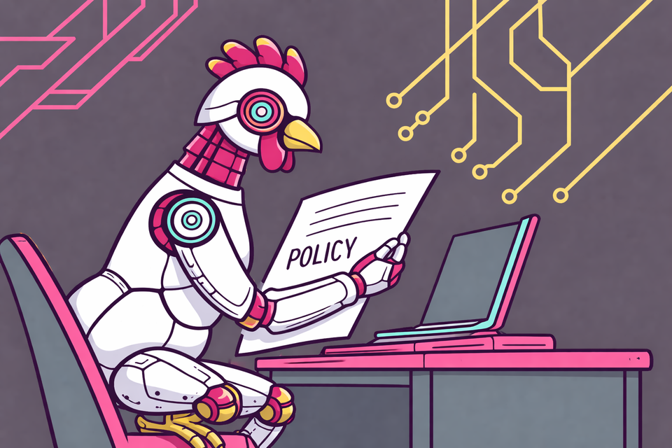 Zentropi Now Powers Coop